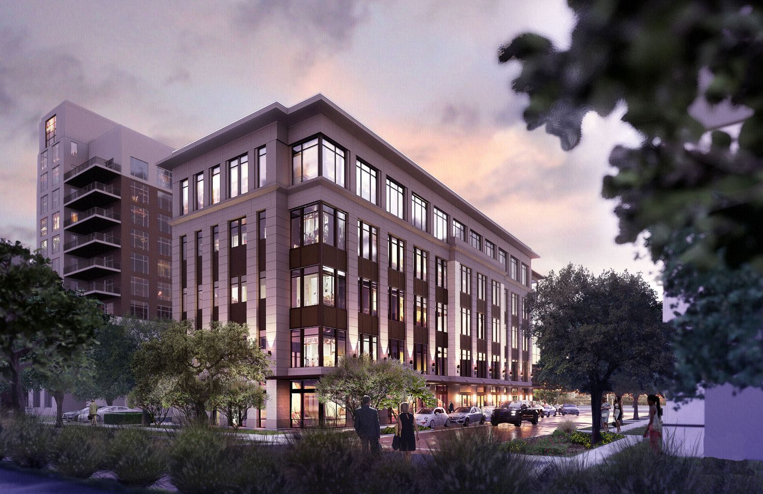 Domain Place: 3200 Gracie Kiltz Ln, Austin, TX 78758